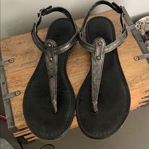 Frye sandals